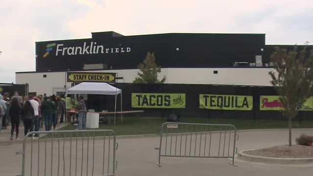 Tacos and Tequila attendees furious with how festival unfolded - Vimarsana News