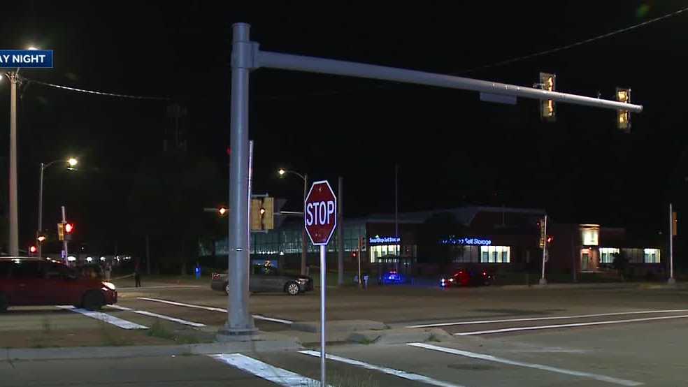 MPD: Driver in deadly hit and run turns himself in to police