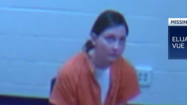 Mother of missing Manitowoc County child denied bail change - Vimarsana News