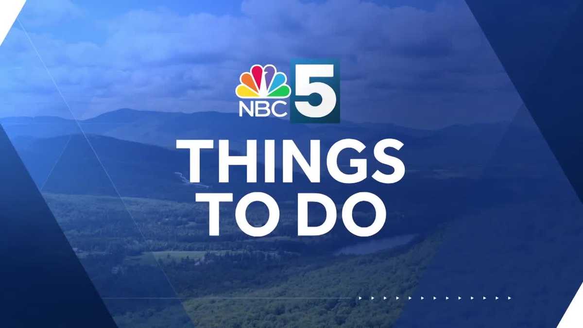 Things to Do:August 29, 2026