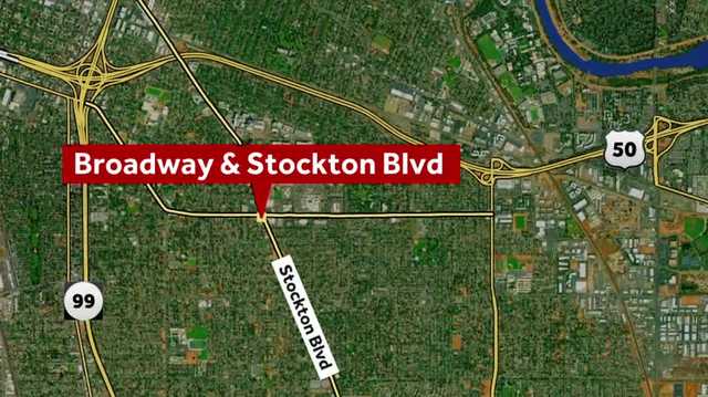 Man, 25, arrested after deadly Sacramento assault, police say