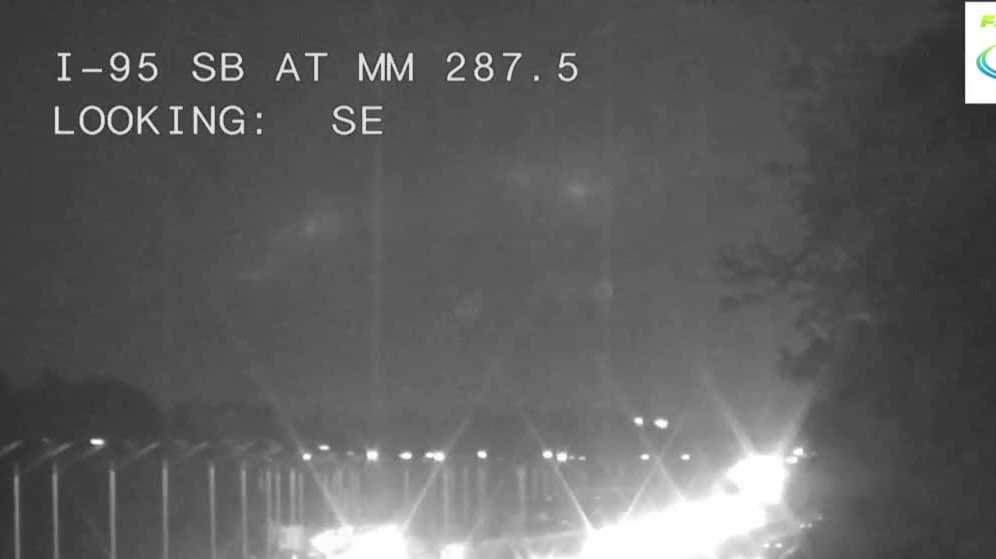 Deadly crash closes I-95 northbound off-ramp in Flagler County - WESH