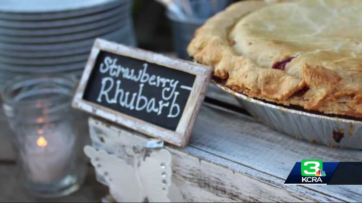 Yelp Best pie spots in Sacramento