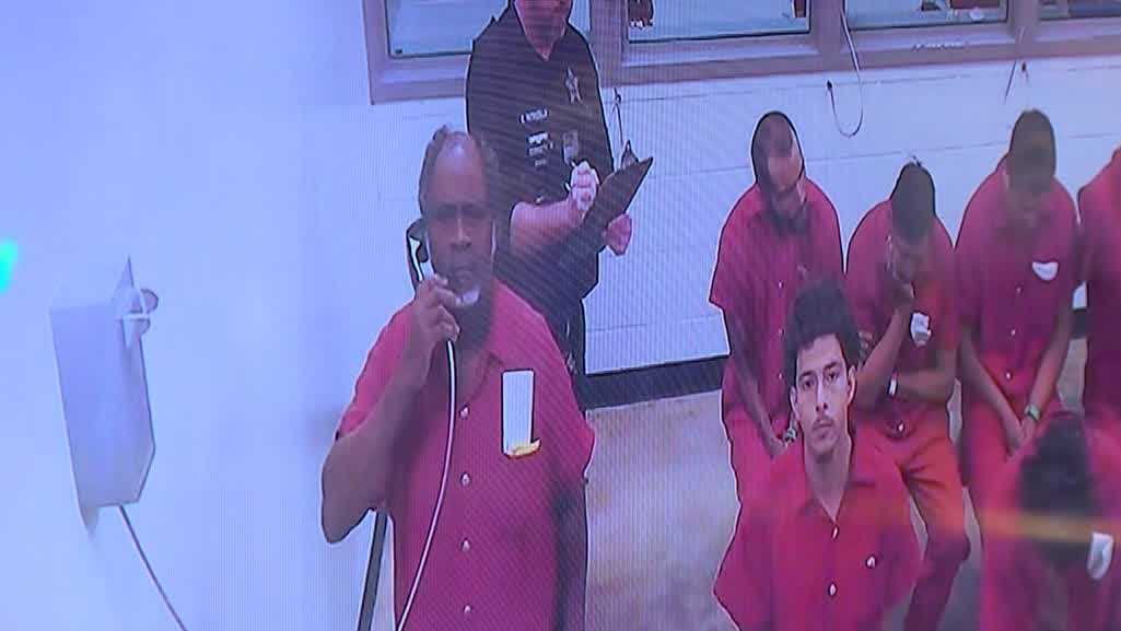 Fort Myers man appears in court after being accused of moving body in ...