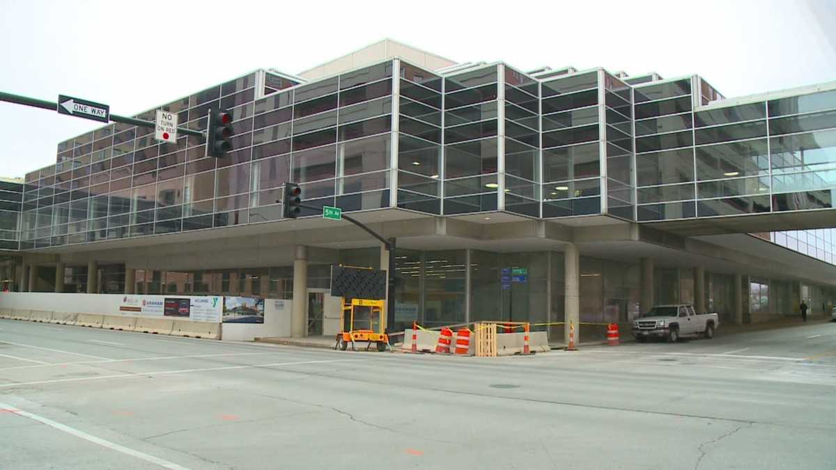Get a look inside new downtown Des Moines YMCA