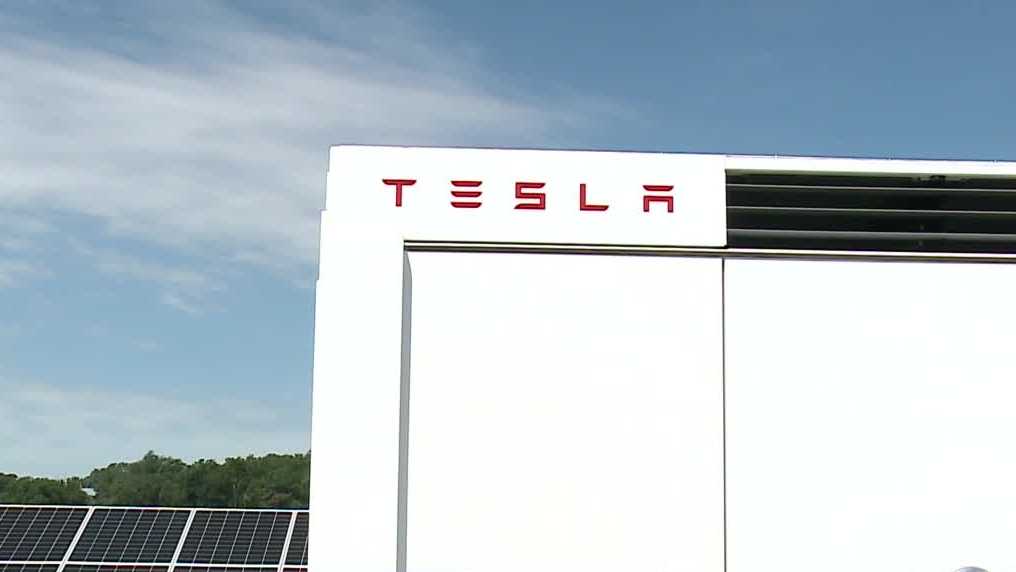 State's first solar battery project helps power Burt County - Vimarsana News