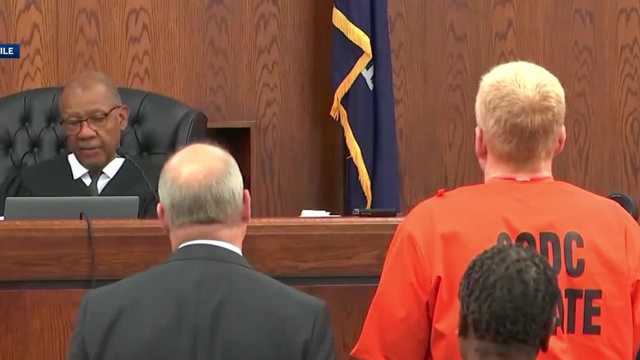 Alex Murdaugh back in court next week; what that could look like