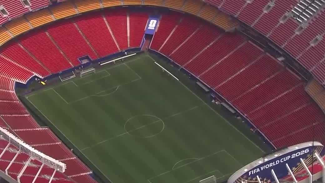 Kansas City World Cup volunteers ready to welcome fans for FIFA 2026