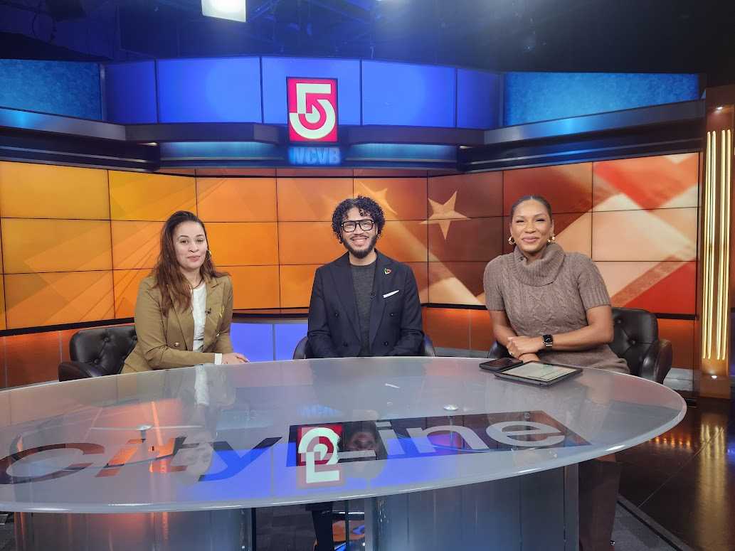 wcvb.com - Jessica Brown - CityLine: Black history, Black futures