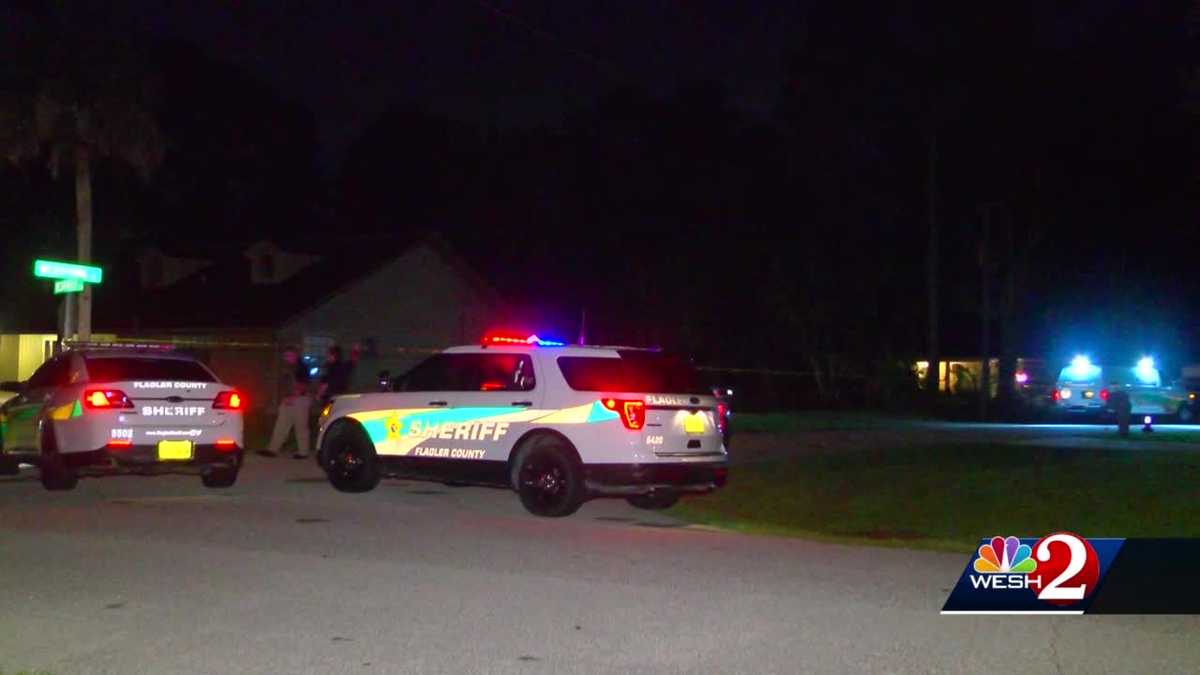 Palm Coast 16 Year Old Accused Of Fatally Shooting Teenager In Chest During Robbery 1541