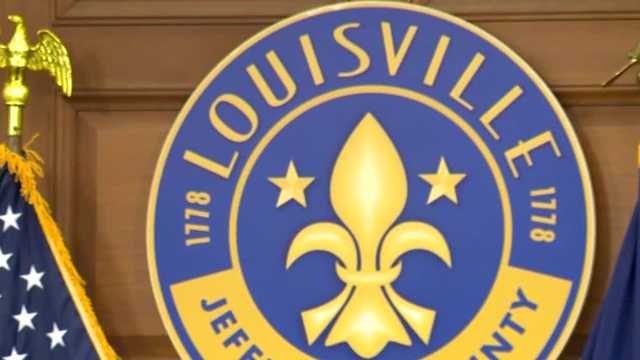 Mask requirement ends for Louisville Metro Government buildings - Vimarsana News