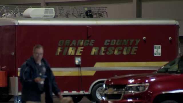 Response teams staged in Central Florida deploy after Idalia - Vimarsana News