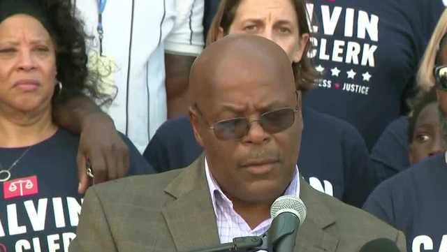 Louisiana Supreme Court upholds decision on merging clerk of court