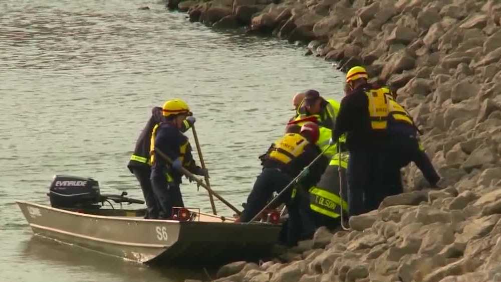 Police ID body found in Des Moines River over the weekend - KCCI