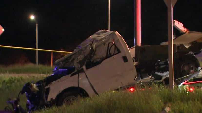 Franklin man charged in two police chases, crash injuring 11-year-old - Vimarsana News