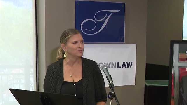 Louisville mother wins historic $100 million verdict against online ghost gun seller