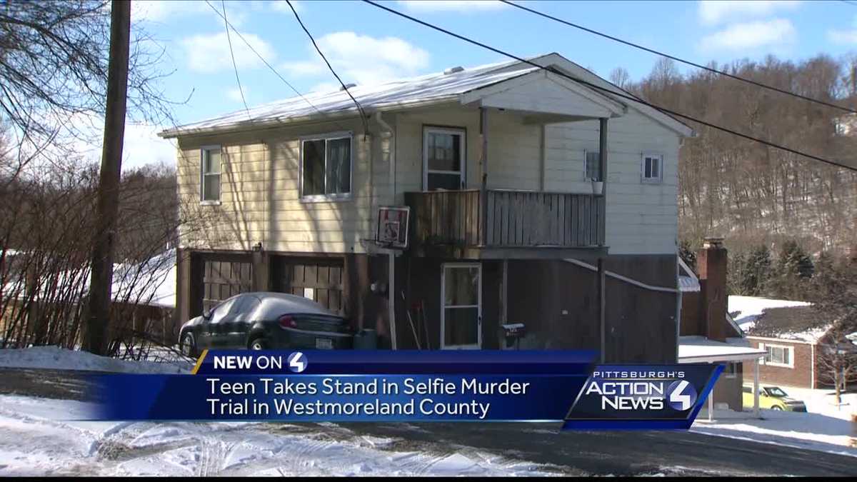 man testifies friend's shooting death was accident