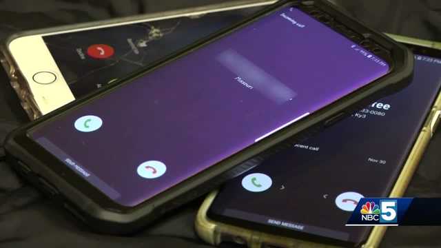 Vermont woman duped out of life savings warns others about phone scams - Vimarsana News