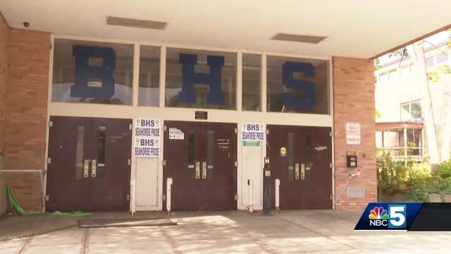 Burlington High School announces appointment of interim principal - Vimarsana News