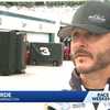 Barrington's Billy Plourde looking for first win as crew chief at New Hampshire Motor Speedway