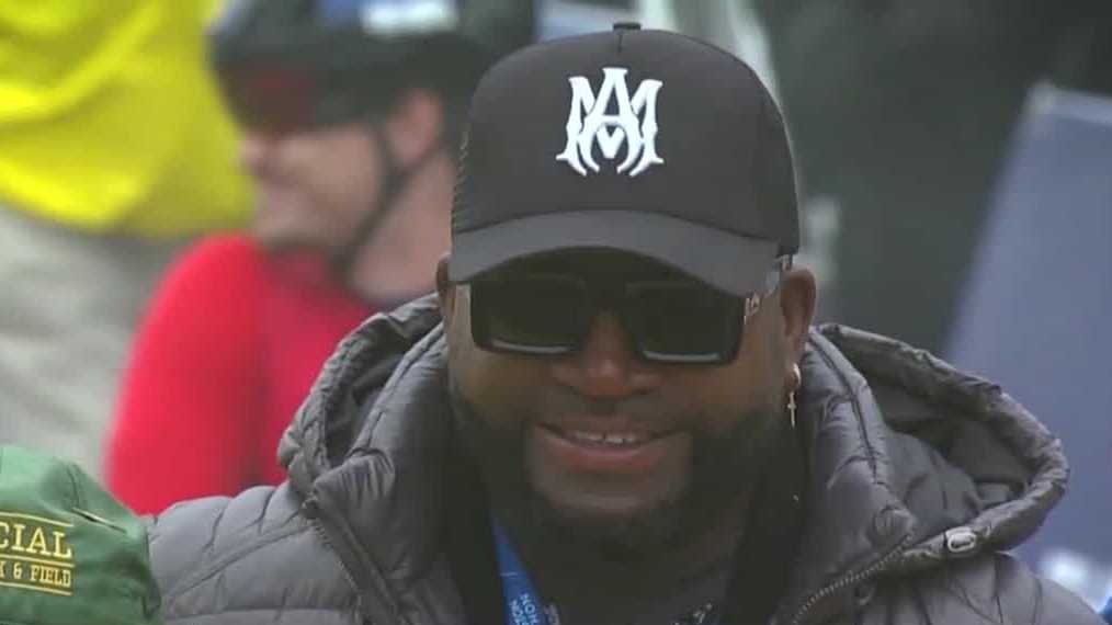 Red Sox legend David Ortiz claims to be 'victim of extortion