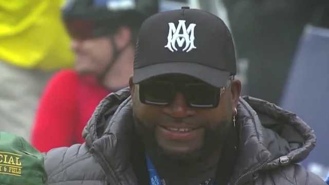Big Papi says he is a victim of extortion after phone hacking - Vimarsana News