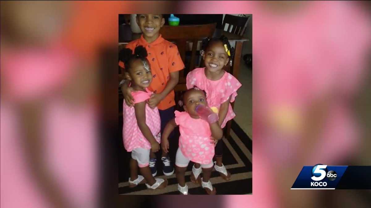 MUSKOGEE MASS MURDER: 5 young children, 24-year-old man killed in