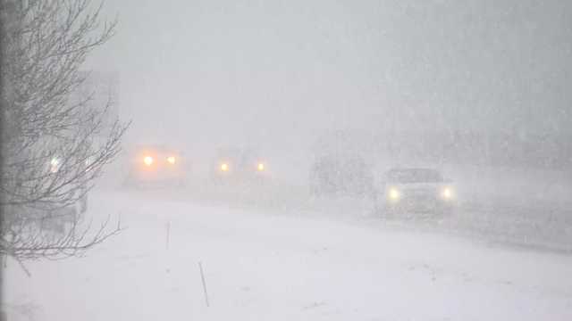 Everything you should do ahead of Saturday's historic nor'easter - Vimarsana News