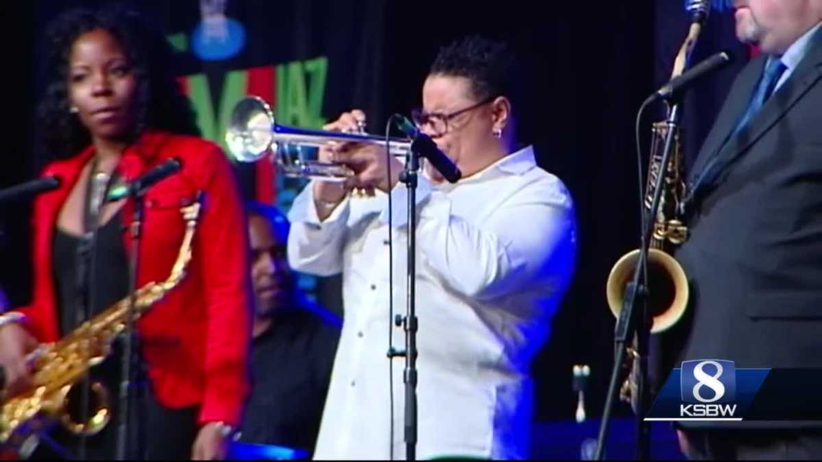 next generation jazz festival takes over the peninsula