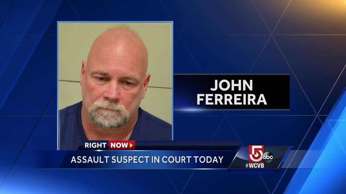Home invasion suspect due in court