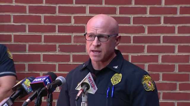 Mayor-elect's choice for Pittsburgh police chief faced criminal investigation