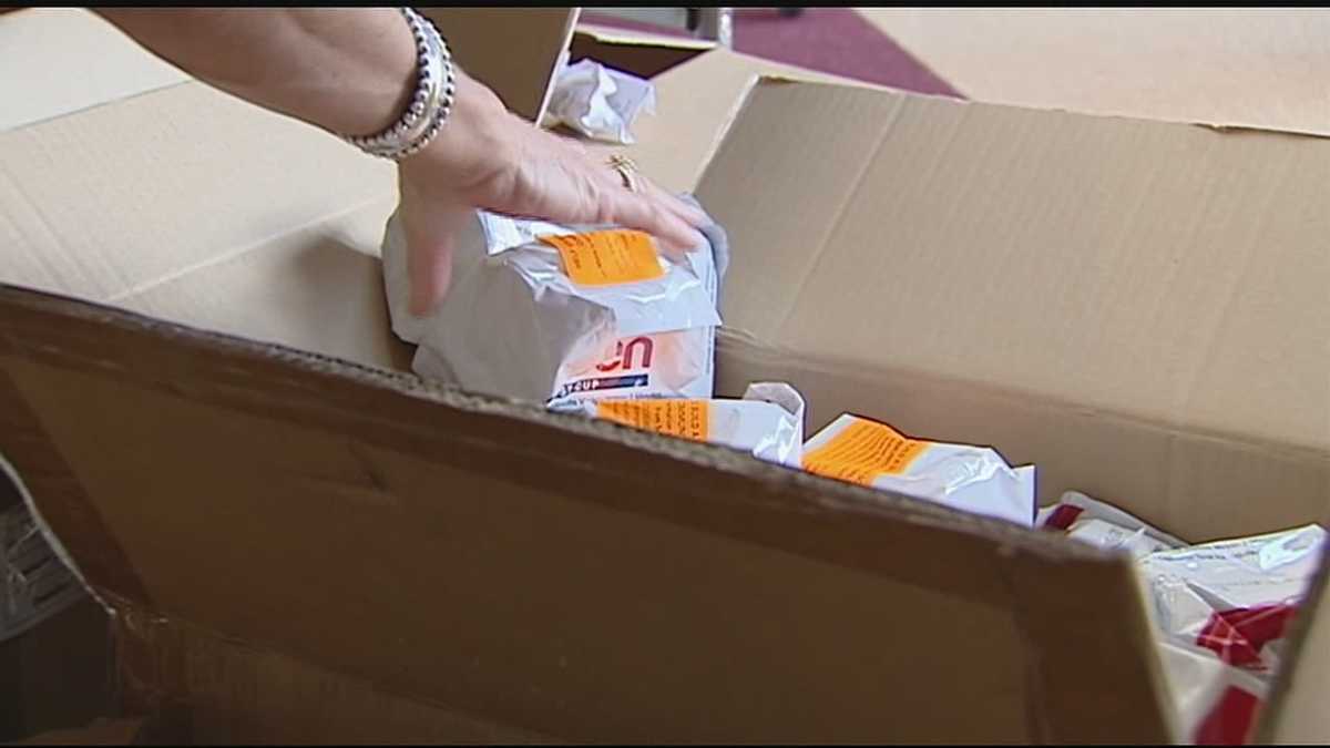 Dearborn Co. school parents receive free drug testing kits