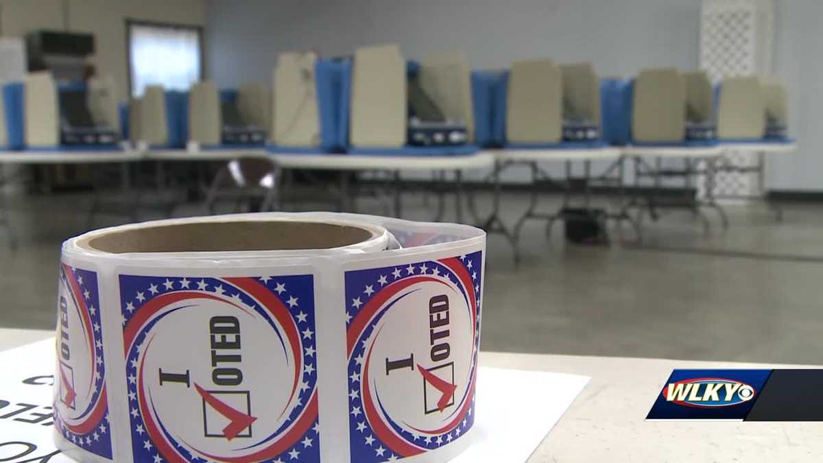 You can vote early in Indiana now: What to know