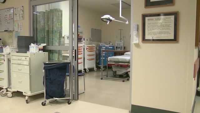 Long wait times seen in NH hospital emergency departments - Vimarsana News