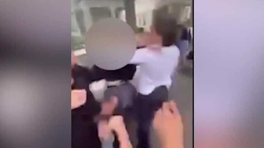 2 more arrests in attack on student who stood up to bullies at Harmony High School