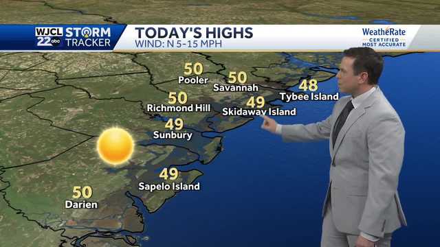 More sunshine today but chilly afternoon temperatures - Vimarsana News