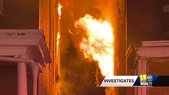 Homeowner frustrated after house fire, fallen tree damages home - Vimarsana News