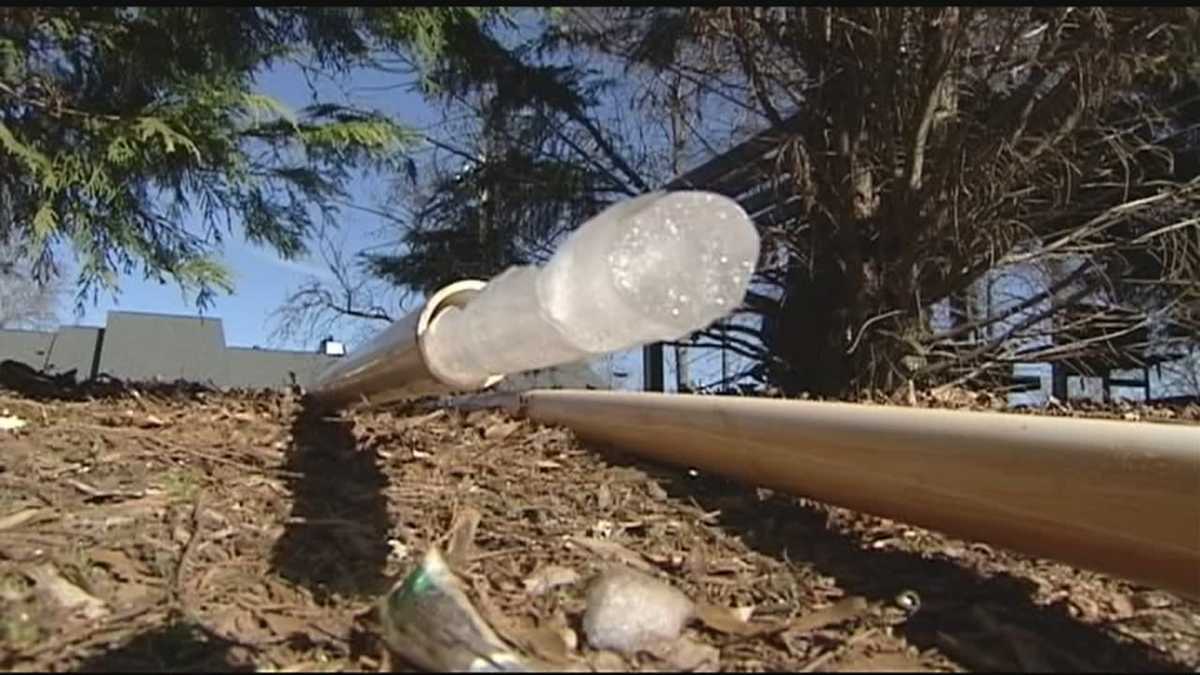 No water for days at Anderson condo complex