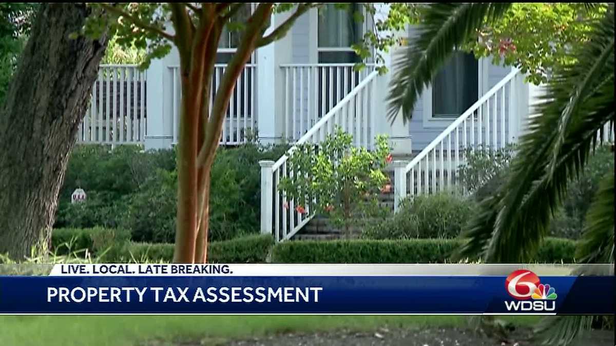 Could taxes be on the rise in New Orleans?