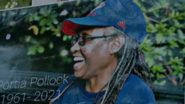 Brian Andry sentenced Portia Pollock murder - Vimarsana News