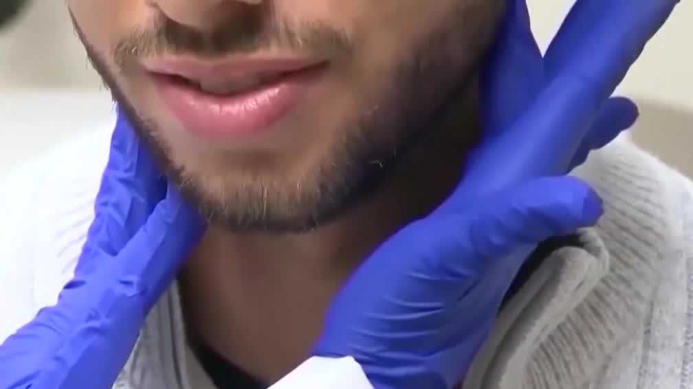 Get the Facts: Is Kentucky seeing a rise in whooping cough cases?