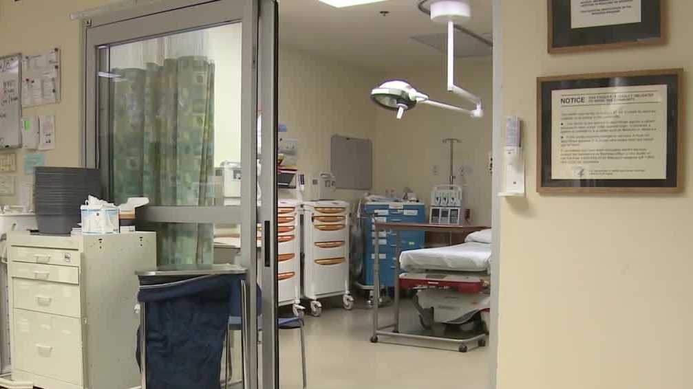 Ayotte says $500M in federal funds available for rural health care in New Hampshire