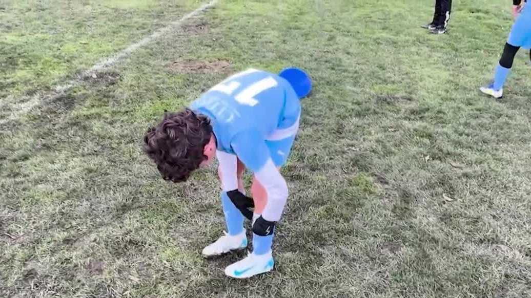 Preventing sports injuries for kids | Consumer Reports