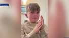 Oklahoma boy hears clearly for the first time with cochlear implant