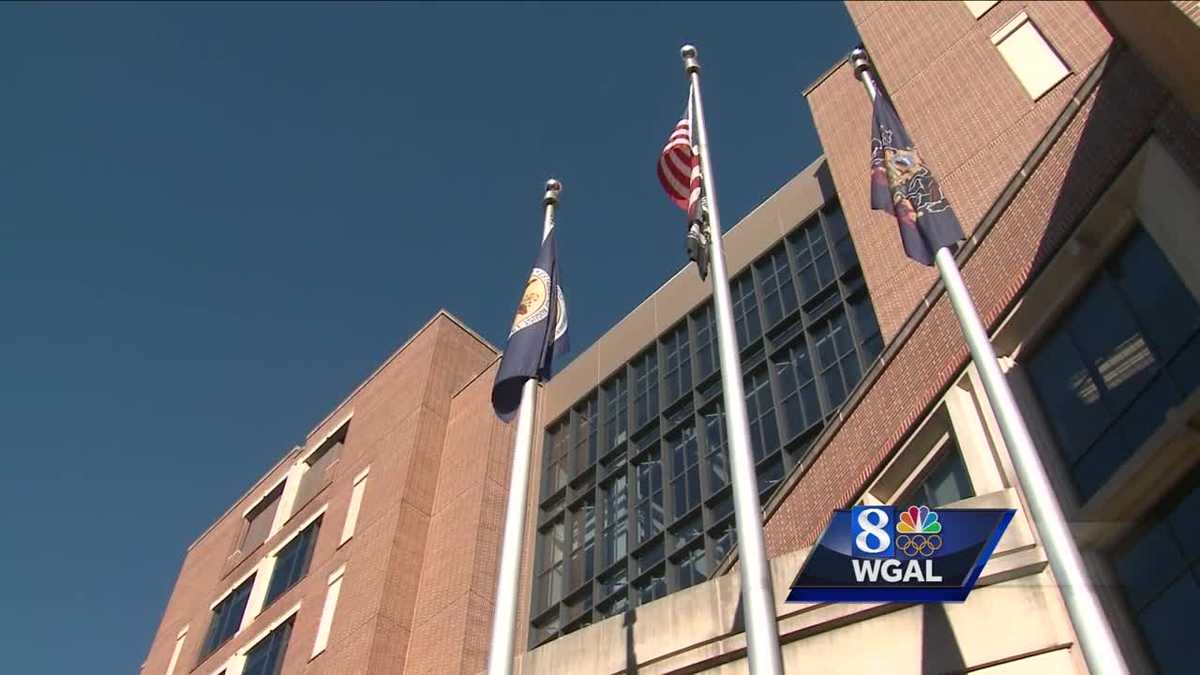 Wanted People May Turn Themselves In To Safe Surrender Program In