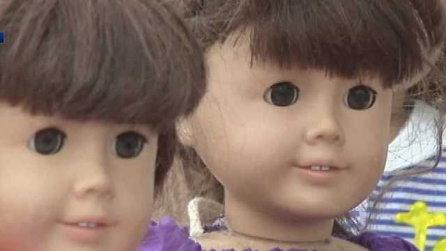 American Girl office in Middleton to close this spring - Vimarsana News