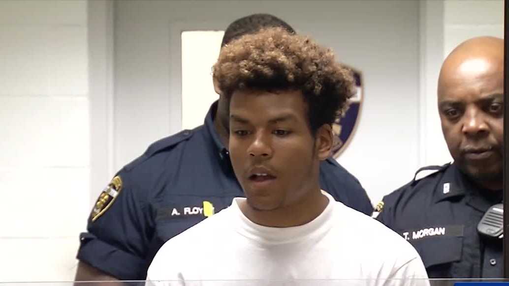 Bail set at $1 million for stabbing suspect in 'jilted lover' situation