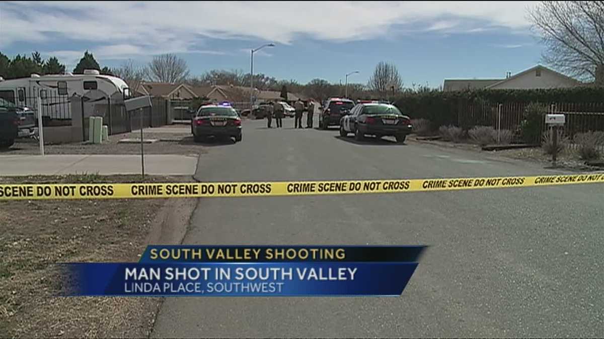South Valley Shooting