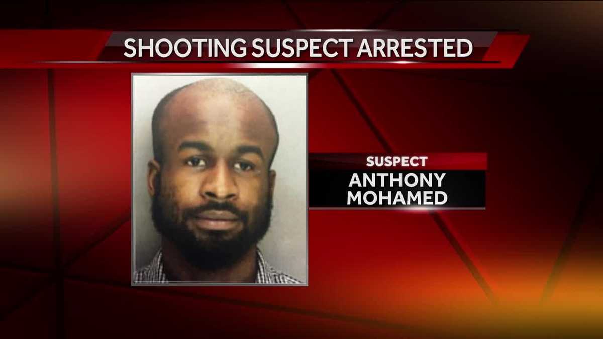 Hazelwood Man Arrested In Thanksgiving Taxi Driver Shooting