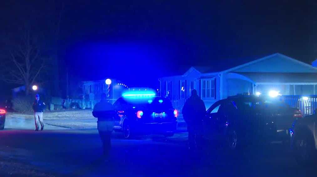 Rochester, New Hampshire shooting NH troopers won't be charged